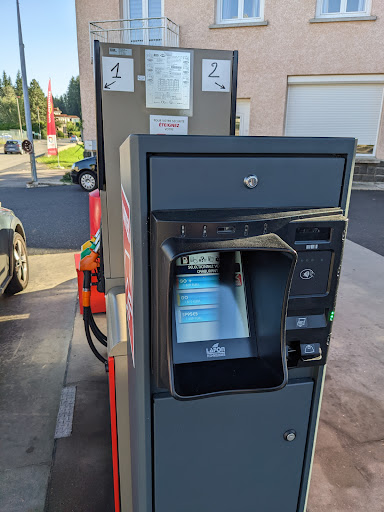 Garage du Velay - Chez Mick