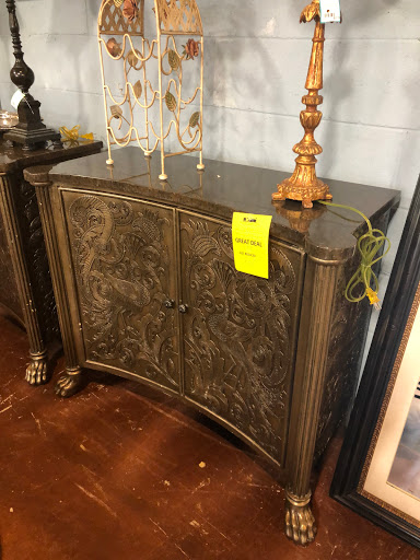 Used Furniture Store «Consignment Furniture Depot», reviews and photos, 5461 Peachtree Rd, Chamblee, GA 30341, USA