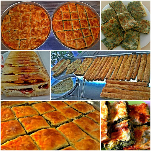 Günnur Börek Evi