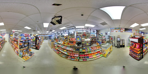 Liquor Store «Florida Plaza Liquors», reviews and photos, 5730 W Irlo Bronson Memorial Hwy, Kissimmee, FL 34746, USA