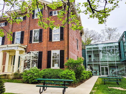 Science Academy «The Living Arts & Science Center», reviews and photos, 362 N Martin Luther King Blvd, Lexington, KY 40508, USA