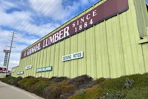 Ganahl Lumber image