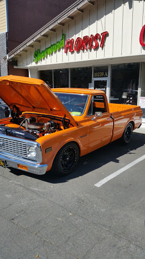 Coffee Shop «Fair Oaks Coffee House & Deli», reviews and photos, 10223 Fair Oaks Blvd, Fair Oaks, CA 95628, USA