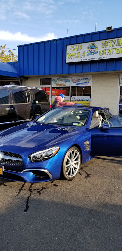 Car Wash «Riverhead Car Wash», reviews and photos, 915 Old Country Rd, Riverhead, NY 11901, USA