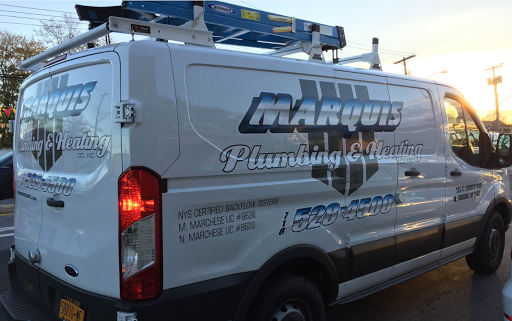 Tony Plumbing & Heating in Laurelton, New York