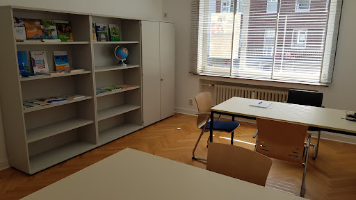 Nachhilfeschule Lernwelt - Nachhilfe Düsseldorf-Pempelfort