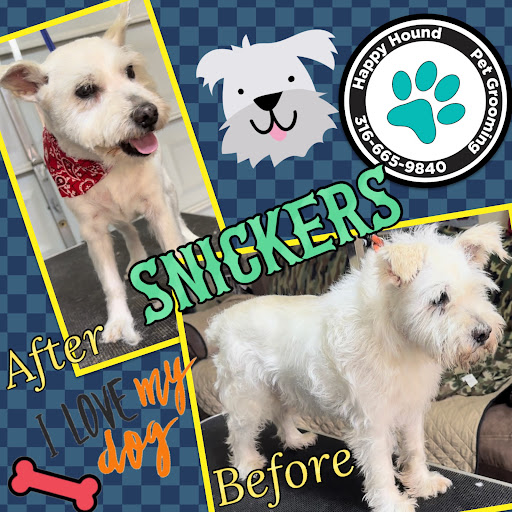 Happy Hound Pet Grooming