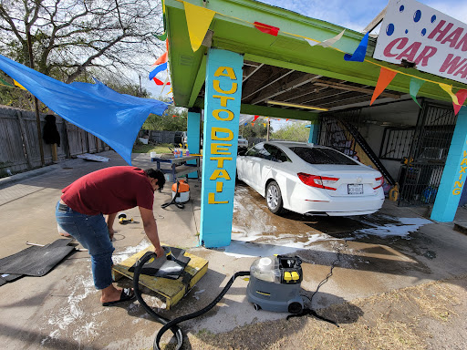 EverClean - CarWash en Edinburg