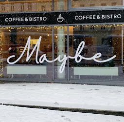 Maybe coffee & bistro