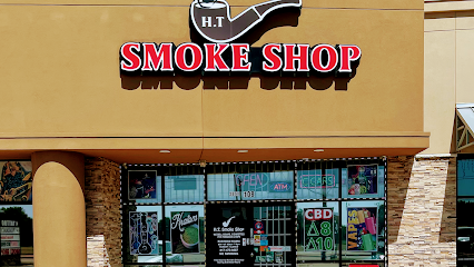 H.T Smoke Shop