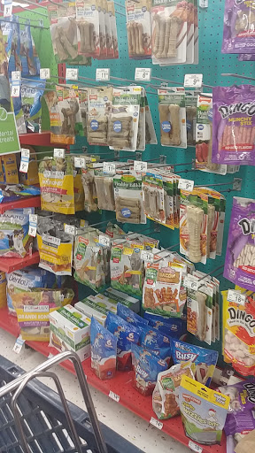 Pet Supply Store «Petco Animal Supplies», reviews and photos, 8164 Mall Pkwy, Lithonia, GA 30038, USA