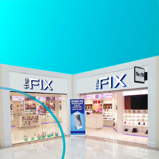 Phone Repair Service «The Fix - Mobile Phone & Computer Repair», reviews and photos, 3811 S Cooper St, Arlington, TX 76015, USA