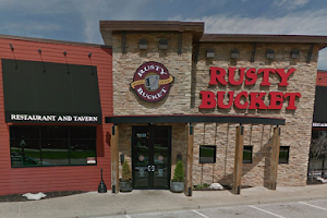 Rusty Bucket Restaurant and Tavern image