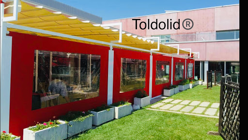 Toldolid Especialistas en Protección Solar toldos en Valladolid