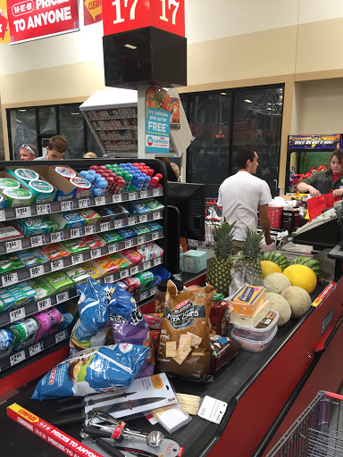 Grocery Store «H-E-B plus!», reviews and photos, 20725 TX-46, Spring Branch, TX 78070, USA