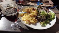 Plats et boissons du Restaurant français Restaurant Le Pachu 2000 à Pralognan-la-Vanoise - n°17