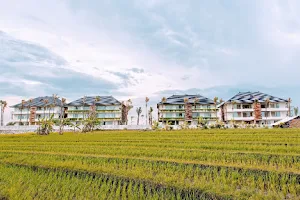 The Double View Mansions Bali image