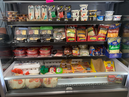 Convenience Store «The Market at Harbour Place», reviews and photos, 401 Channelside Walk Way, Tampa, FL 33602, USA