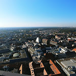 Photo n°3 de l'avis de Gets.U fait le 14/10/2018 à 23:12 sur le  Panorama Tower - Plate of Art à Leipzig