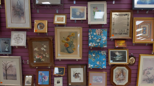 Thrift Store «Bethesda Thrift Shop», reviews and photos, 5317 S 108th St, Hales Corners, WI 53130, USA