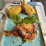 Photo n°2 de l'avis de michele.u fait le 28/10/2022 à 17:39 sur le  Ristorante Dea mangiona à Cetara