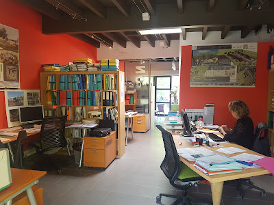 ARCHI 3 à Bourges