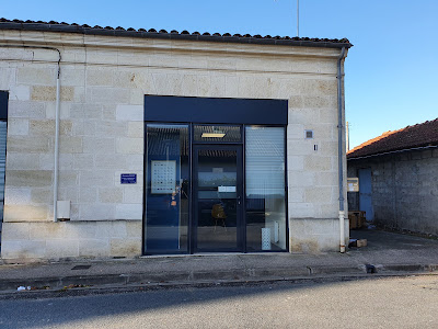 Cleuet Alexandra à Libourne