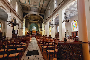 Église Sainte-Marie des Batignolles