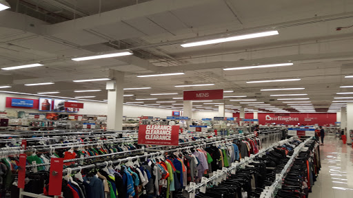 Clothing Store «Burlington Coat Factory», reviews and photos, 4849 Golf Rd, Skokie, IL 60077, USA