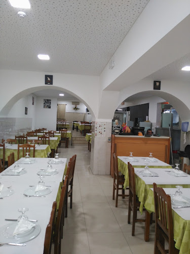 Restaurante Casa Vitória