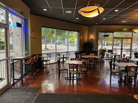 Coffee Shop «Dancing Goats Coffee Bar», reviews and photos, 4219 6th Ave SE, Lacey, WA 98503, USA
