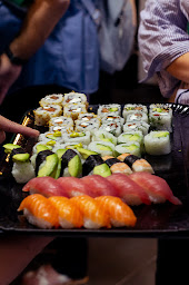 Photo n°43 de Kajiro Sushi Annonay à Annonay ()