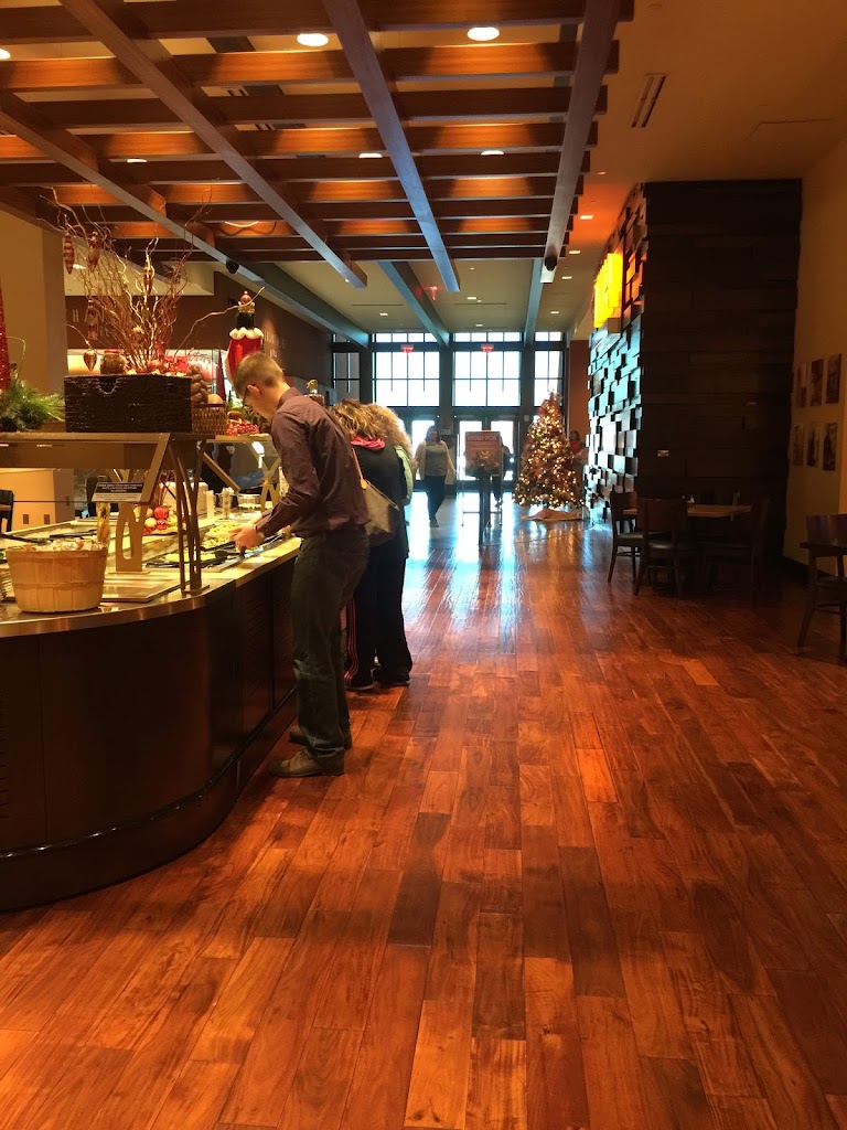 TIWA Restaurant & Lounge 87105