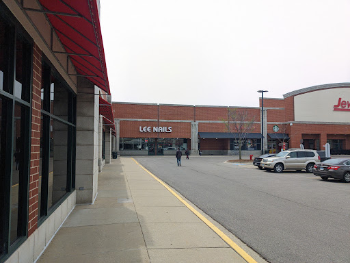 Shopping Mall «Gateway Centre Plaza», reviews and photos, Howard St, Chicago, IL 60626, USA