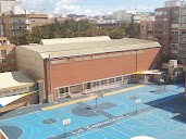 Capilla Colegio Franciscanos