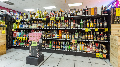 Liquor Store «Vintage Liquor», reviews and photos, 1836 SW 3rd Ave, Miami, FL 33129, USA