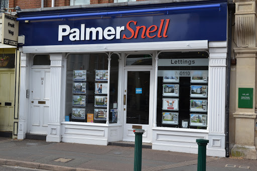 Palmer Snell Sales and Letting Agents Westbourne