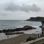 Photo n°3 de l'avis de simone.i fait le 13/04/2023 à 13:45 sur le  Al 58 à Santa Marinella