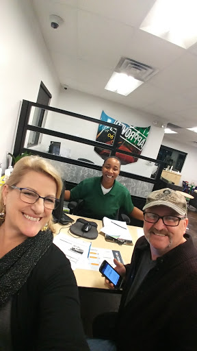 Used Car Dealer «DriveTime Used Cars», reviews and photos, 5104 W Glendale Ave, Glendale, AZ 85301, USA