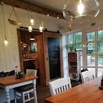 Photo n°8 de l'avis de Mario.� fait le 06/10/2023 à 16:30 sur le  Bar & Grill Wild Birdie à Altenkirchen