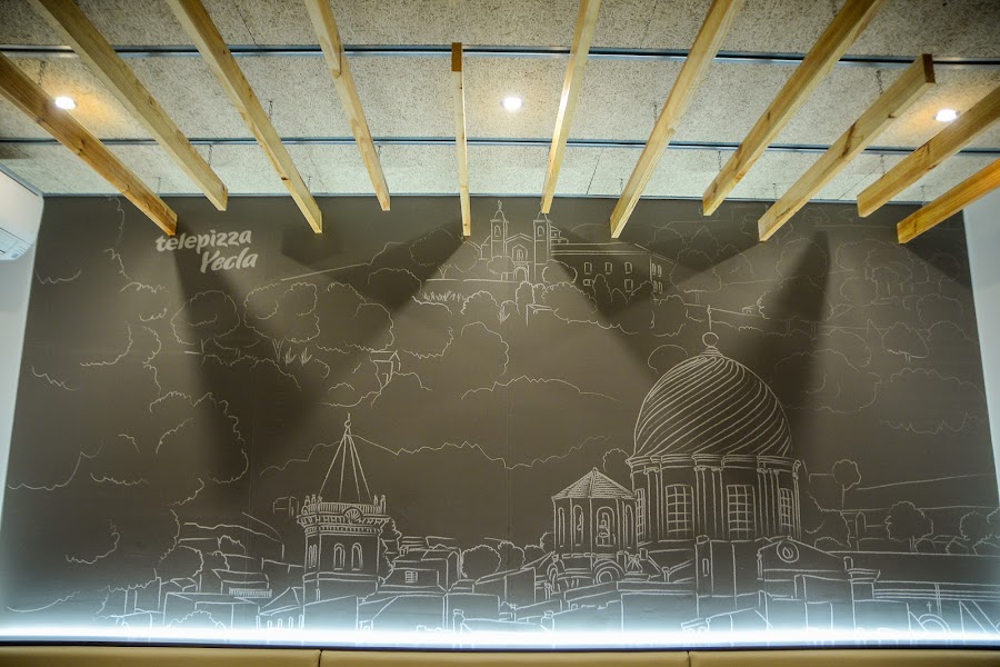 Telepizza Yecla - Comida a Domicilio