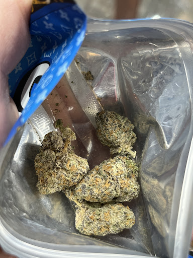 Explore hand tattoos men ideas, creative tattoo ideas in Georgetown, available at One Love Tattoos