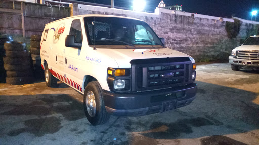 Towing Service «Citywide Towing», reviews and photos, 2416 Fairmount Ave, Atlantic City, NJ 08401, USA