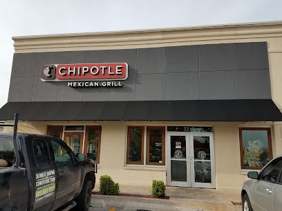 Chipotle Mexican Grill - 3315 Northwest Expy STE A, Oklahoma City, OK 73112