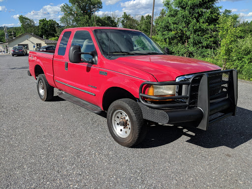 Used Car Dealer «Eclipse Motor Cars», reviews and photos, 960 Old Trail Rd, Goldsboro, PA 17319, USA