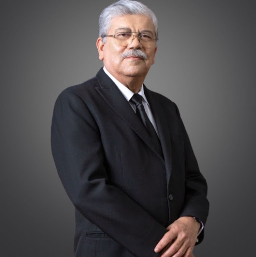 Dr. Jose Gpe. Hernández Vargas, Psicólogo