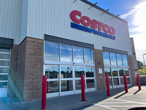 Costco Wholesale, 120 Township Blvd, Camillus, NY 13031, USA, 