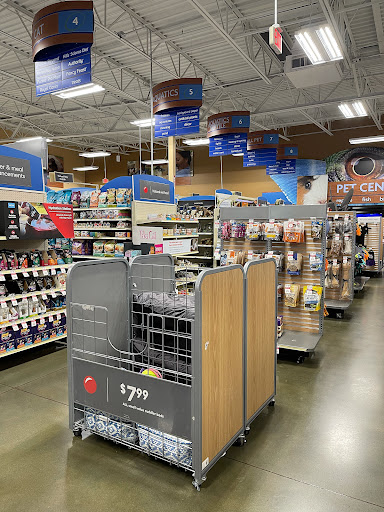 Pet Supply Store «PetSmart», reviews and photos, 16925 N Marketplace Blvd, Nampa, ID 83687, USA