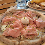 Photo n°5 de l'avis de Maria.a fait le 15/05/2023 à 05:32 sur le  Gior Osteria Pizza Gourmet à Alghero