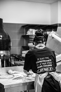Photos du propriétaire du Pizzeria La Pizza de Nico Illzach - n°9